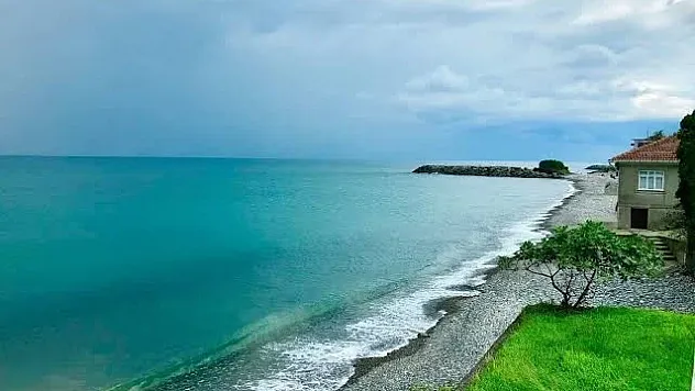 Karadeniz ve Marmara'da denize giriş yasağı