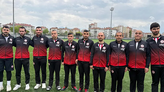 Karadeniz Yıldızı'nda hedef net: Birinci Lig bileti almak