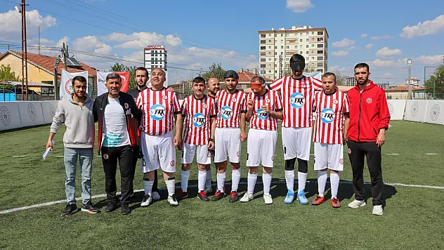Karadeniz Yıldızı Süper Lig'de: Tarihi başarı penaltılarla geldi!