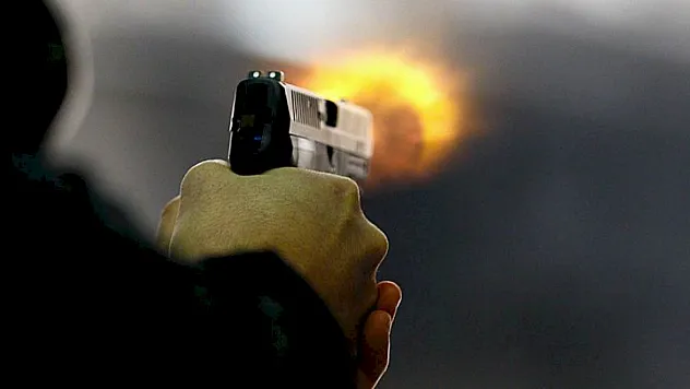 Kargon var tuzağı: Mühendis iş yerinin önünde vuruldu