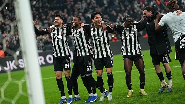 Kartal, yenilmezlik serisini 12 maça çıkardı
