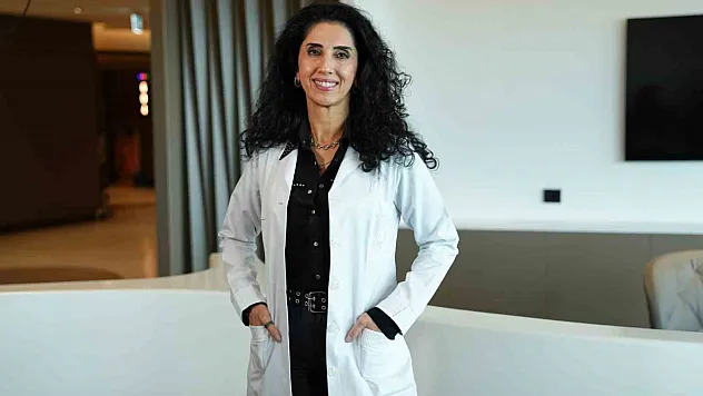 Kas yapayım derken sağlığınızdan olmayın