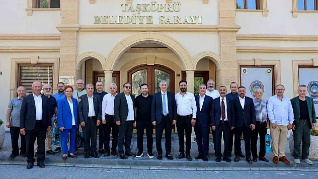 KASİAD 'Desteğe Hazırız'