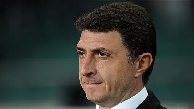 Kasımpaşa'da ikinci Şota Arveladze dönemi