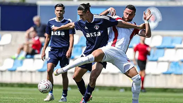 Kasımpaşa-Samsunspor Maçı Saat Kaçta, Hangi Kanalda?