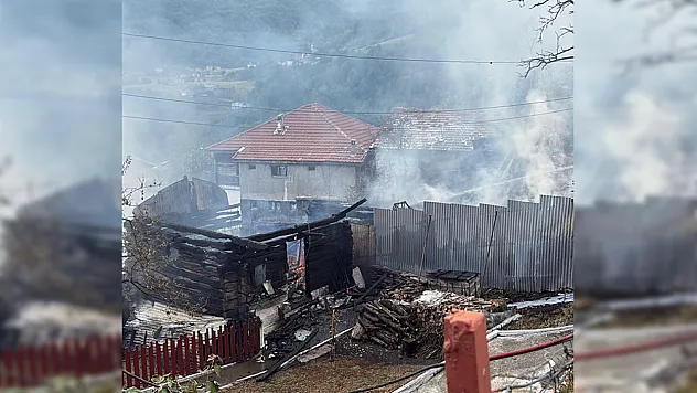 Kastamonu'da çıkan kavgada 1 kişi öldü 2 kişi yaralandı