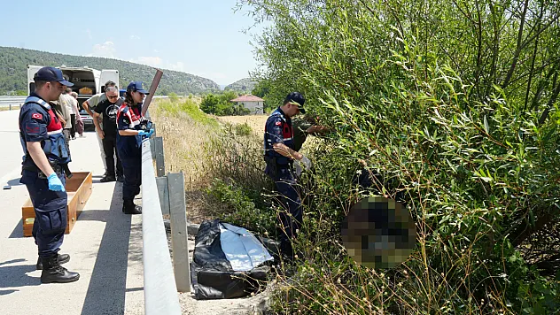 Kastamonu'da Kahreden Kaza: Bisikletliye Çarpıp Kaçan Sürücü Yakalandı