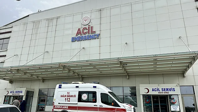 Kastamonu'da mantardan zehirlenen 30 kişi hastanelik oldu