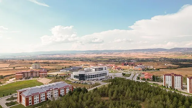 Kastamonu'nun suç tablosu açıklandı, bilimsel raporla gözler önünde