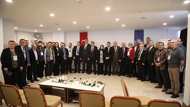 Kavak'ta Kaz Yetiştiriciliği Nesilden Nesile Aktarılıyor