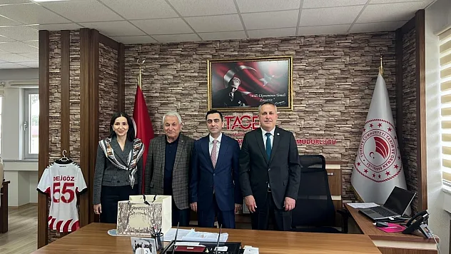Beyaz altın Salep, Kavak'ın yeni gözdesi olacak!