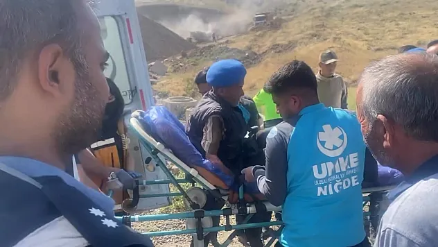 Kayıp alzheimer hastası sağ olarak bulundu