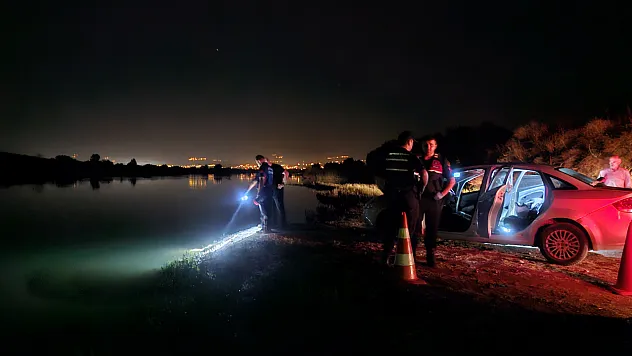 Kayıp iki kuzenden birinin cesedi bulundu