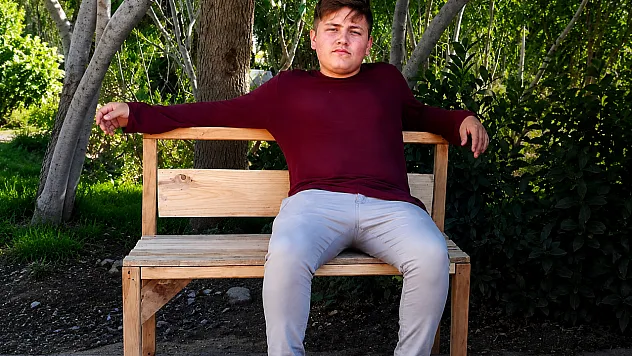 Kayıp olarak aranan Ali Osman İstanbul'da bulundu