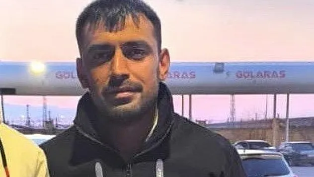 Kayıp olarak aranan Bağcı'nın cansız bedeniyle karşılaşıldı