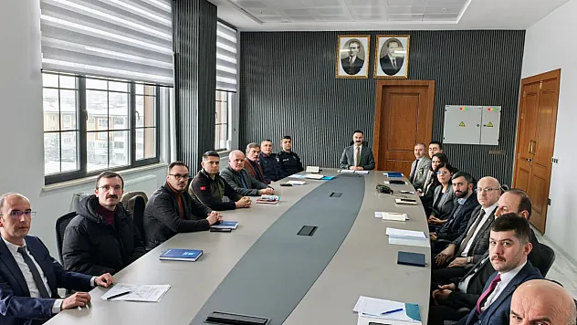 Kaymakam Ayvat: 'Kamu Hizmetlerine Erişim Kolaylaşacak