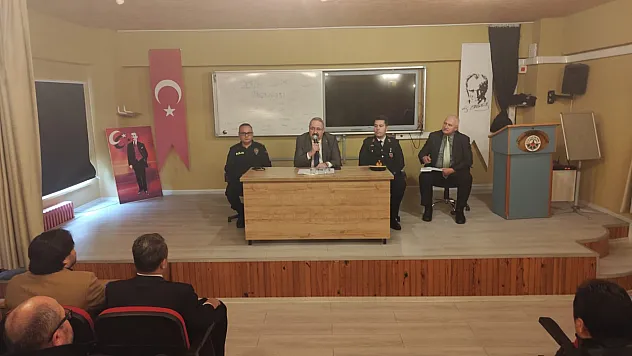 Sağlam'dan Çözüm Sözü