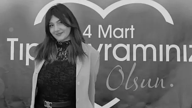 Kayseri'de trafik kazası! Tıp fakültesi öğrencisi hayatını kaybetti