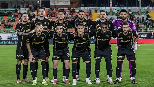 Kayserispor 11 sezon sonra ligden düştü