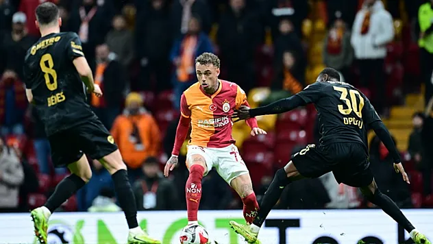 Kayserispor ateş hattında kaldı