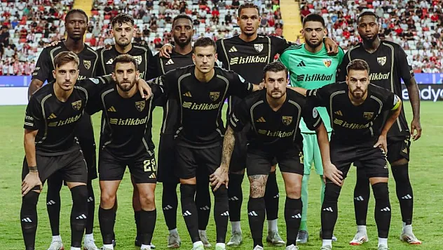 Kayserispor zoru başarmak istiyor