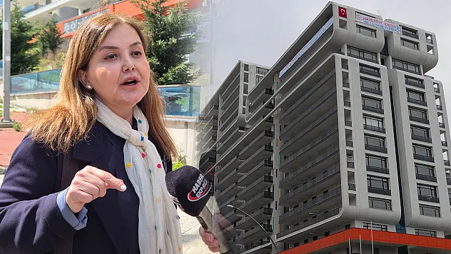 Kayyum Vakıflar'ı topa tuttu.. Fuhuş, uyuşturucu iddiaları.. 'Asıl mağdur biziz'
