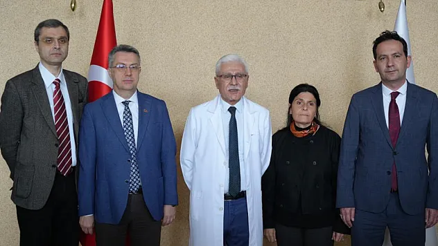 Kazada kolu kopan öğrenci için zamanla yarış