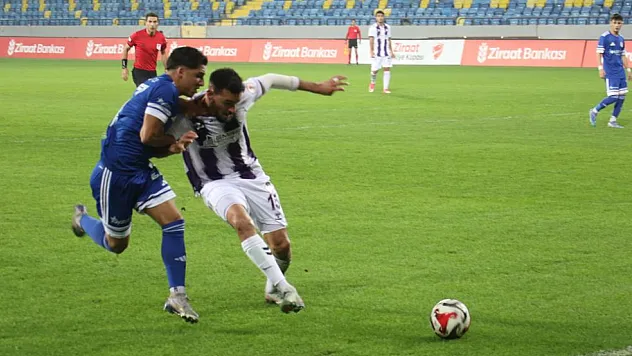 Keçiörengücü Evinde Hata Yapmadı