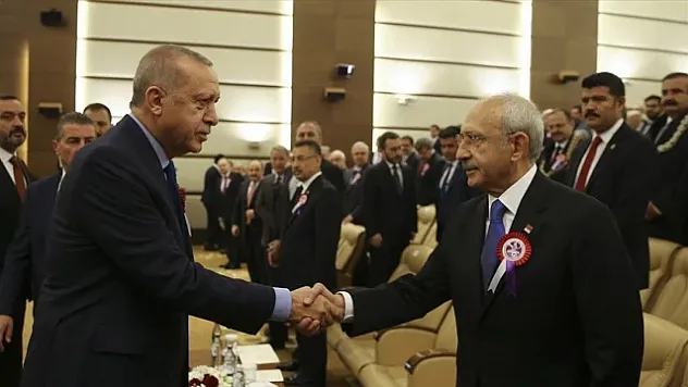 Kılıçdaroğlu hakkında 'hapis' kararı!