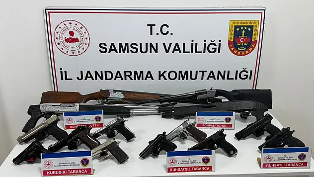 Kendi Kendilerini İhbar Ettiler: Paylaşım Sonrası Operasyon