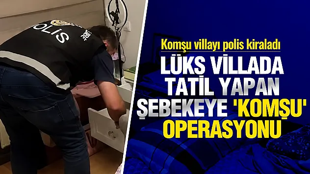 Kendilerini Savcı ve Polis Olarak Tanıttılar, 42 Milyon Lira Vurgun Yaptılar