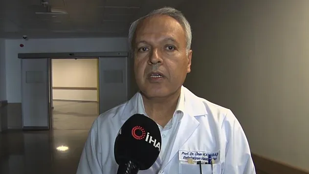 Kene birden fazla virüsü insana bulaştırıyor