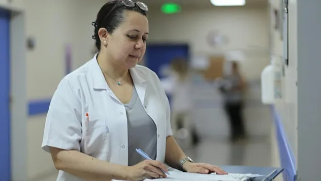 Kene ne kadar erken çıkarılırsa hastalık riski o kadar azalır