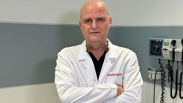 Kene tutundukça, hastalık riski artıyor