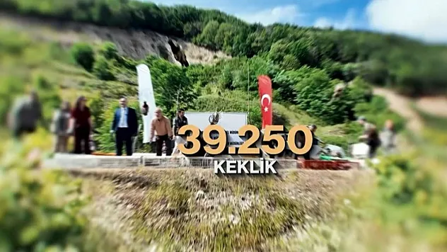 Kene ve Kahverengi Kokarcaya Karşı Doğal Seferberlik: 51 Bin Keklik ve Sülün Doğaya Salınacak