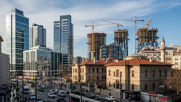 Kentsel Dönüşümde Arsa Payı Satışı Dönemi Başladı