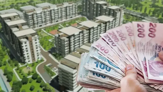 Kentsel dönüşümde dev destek: 3 milyon TL kredi, düşük faiz, uzun vade! Başvurular başladı