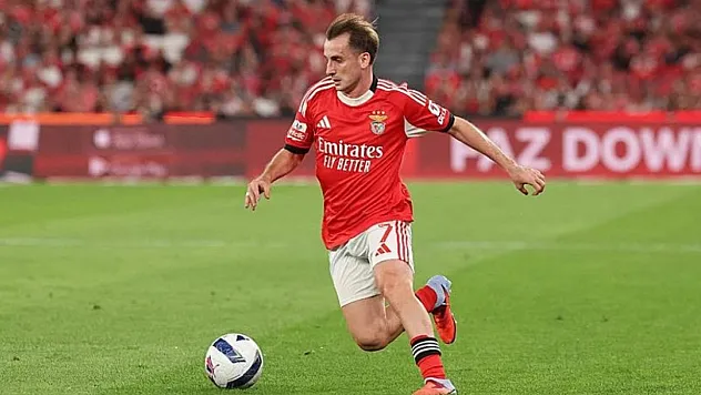 Kerem Aktürkoğlu İstanbul'a Geliyor: Geliş Saati Belli Oldu