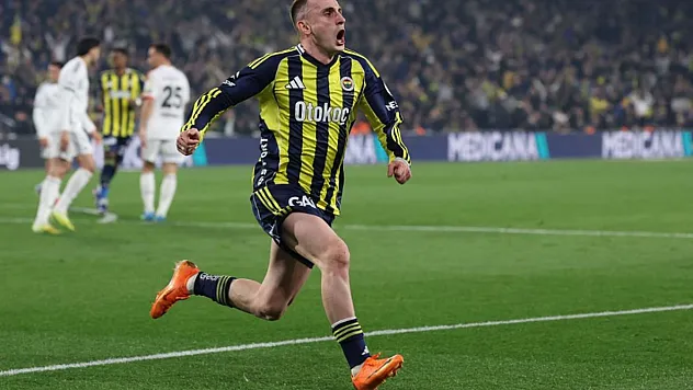 Kerem Aktürkoğlu'na Yönelik Hakaretlere Hukuki Süreç Başladı
