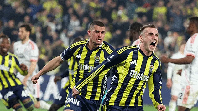 Kerem Aktürkoğlu sürprizi: İtalyan devi Fenerbahçe'nin kapısını çalmaya hazırlanıyor