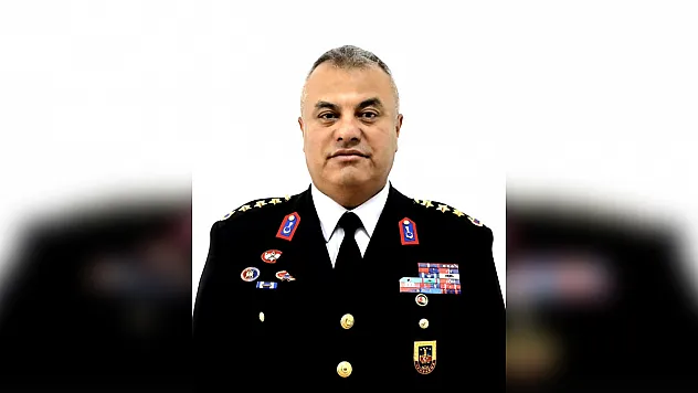 Kıdemli Albay Ramazan Ünal, Safranbolu'ya atandı