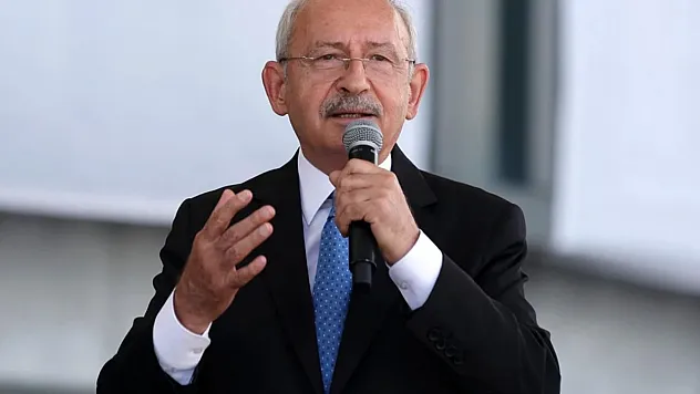 Kılıçdaroğlu dilekçe verdi, CHP'de eski Parti Meclisi göreve dönüyor