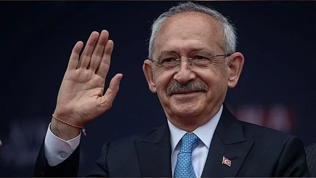 Kılıçdaroğlu yeni parti kuracak mı? Siyaset planını açıkladı