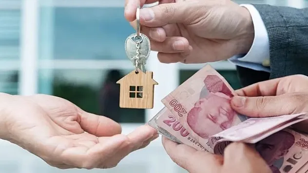 Kira geliri beyanname dönemi başladı