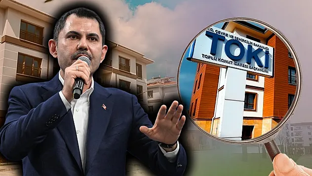 Kiralar 10 bin liradan başlıyor: İstanbul'da hangi ilçede kaç kiralık sosyal konut yapıldı?