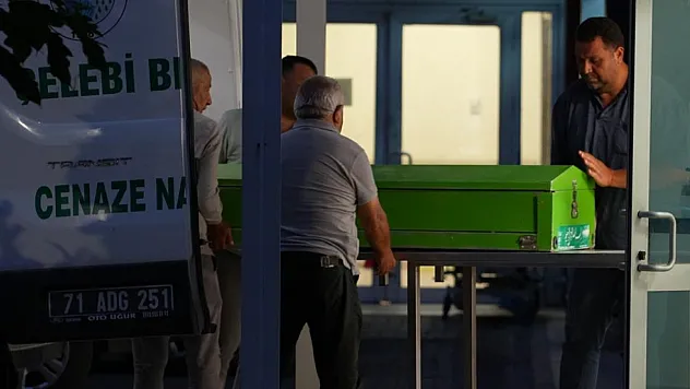 Kırıkkale'de vahşet: Kayıp ihbarı yapan evlat babasının katili çıktı