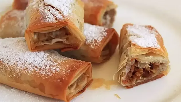 Kırklareli'nin Balkan Mirası Tikvenik nasıl yapılır?