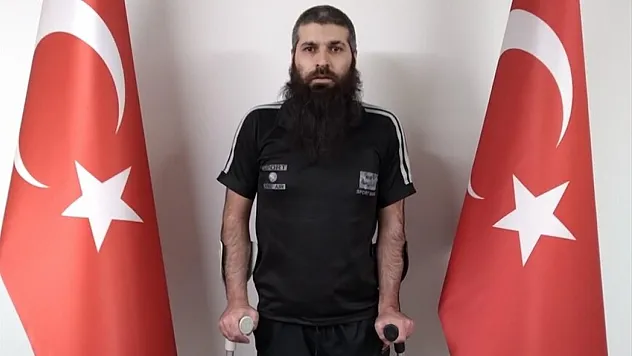 Kırmızı bültenle aranan 10 terörist Suriye'de yakalandı