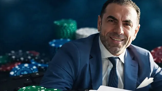 Kırmızı Bültenle Aranan Şüpheli Fedlan Kılıçaslan İspanya'da Yakalandı