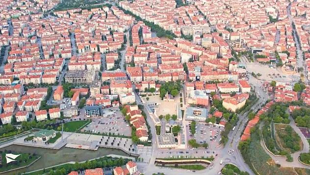 Kırşehir'de kar ve dondurucu soğuk alarmı!